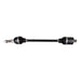 Whites ATV CV Axle Complete Polaris Rear Left-hand Right-hand