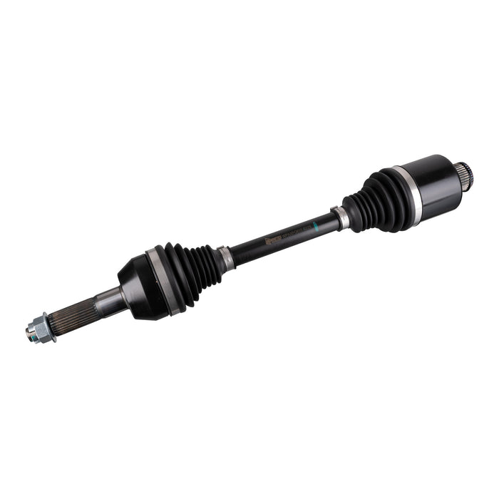 WHITES CV AXLE SHAFT POL Rr LH or RH (with TPE Boot)