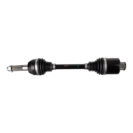 WHITES CV AXLE SHAFT POL Rr LH or RH (with TPE Boot)