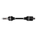 Whites ATV CV Axle Complete Polaris Rear Left-hand Right-hand