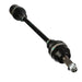 Whites ATV CV Axle Complete Polaris Rear Left-hand Right-hand