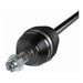 Whites ATV CV / Axle Complete Pol Rear (LH or RH)