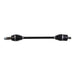 Whites ATV CV Axle Complete Polaris Front Left-hand Right-hand