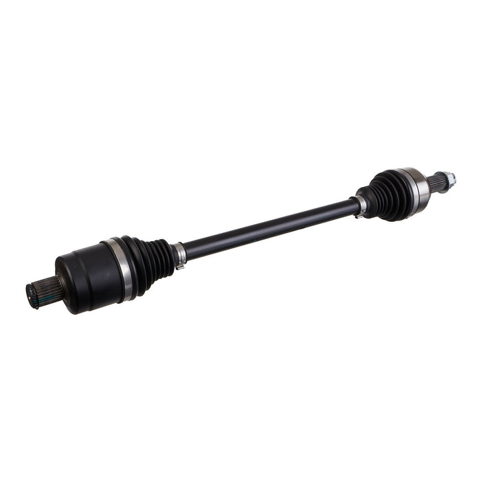 Whites ATV CV Axle Complete Polaris Rear Left-hand Right-hand