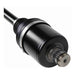 Whites ATV CV Axle Complete Pol Rear (LH or RH)