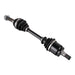 WHITES CV AXLE SHAFT SUZ Fnt LH