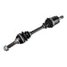 WHITES CV AXLE SHAFT SUZ Fnt LH