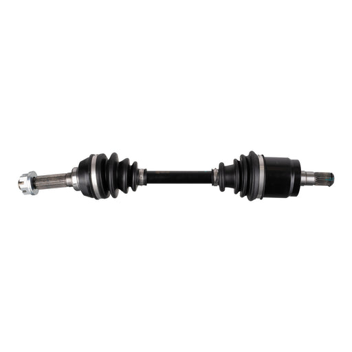WHITES CV AXLE SHAFT SUZ Fnt LH