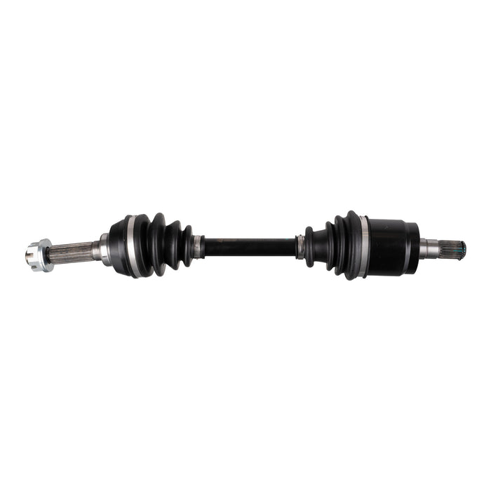 WHITES CV AXLE SHAFT SUZ Fnt LH