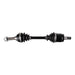 WHITES CV AXLE SHAFT SUZ Fnt LH