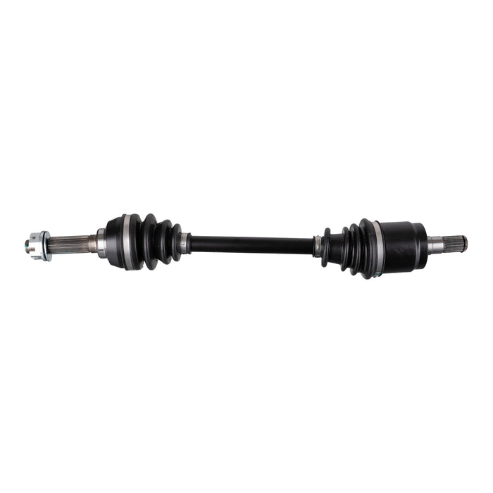 WHITES CV AXLE SHAFT SUZ Fnt RH