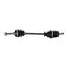 WHITES CV AXLE SHAFT SUZ Fnt RH