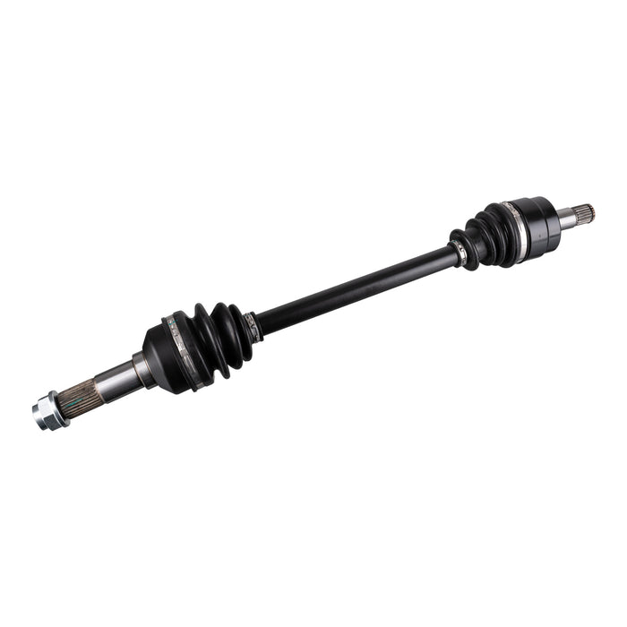 WHITES CV AXLE SHAFT YAM Fnt