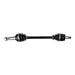 WHITES CV AXLE SHAFT YAM Fnt