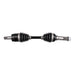 Whites ATV CV Axle Complete Yamaha (with TPE Boot)