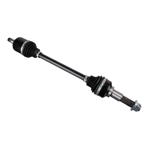 Whites ATV CV Axle Complete Yamaha Front Left-hand Right-hand (with TPE Boot)