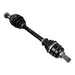 WHITES CV AXLE SHAFT YAM Rr LH or RH