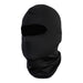 Whites Cozy Thermal Balaclava - Black (180g)