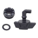 WMP Body Panel Turn Latch
