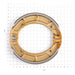 WHITES BRAKE SHOES