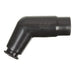 Whites Spark Plug Cap - Replaces VD05FMH - Short Angled - Black