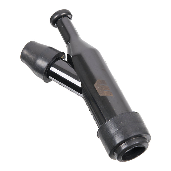 Whites Spark Plug Cap - Replaces RTFM256 - Black