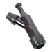 Whites Spark Plug Cap - Replaces RTFM256 - Black