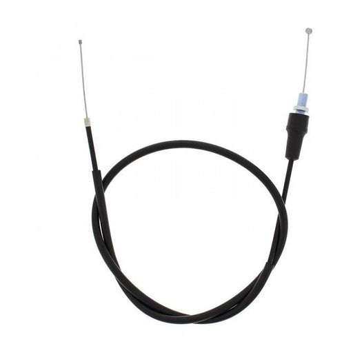 Whites Throttle Cable - Honda CR125R '84-'99 / CR250R '84-'04 / CR500