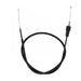 Whites Throttle Cable - Honda CR125R '84-'99 / CR250R '84-'04 / CR500