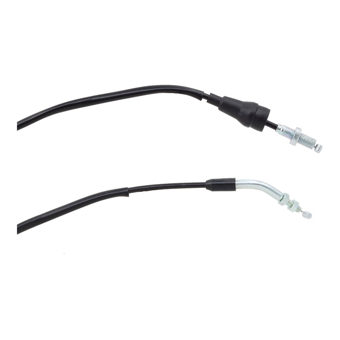 Whites Throttle Cable - CF Moto