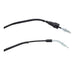 Whites Throttle Cable - CF Moto