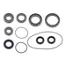 Whites Front Differential Kit
