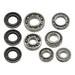Whites Differential Seal Kit