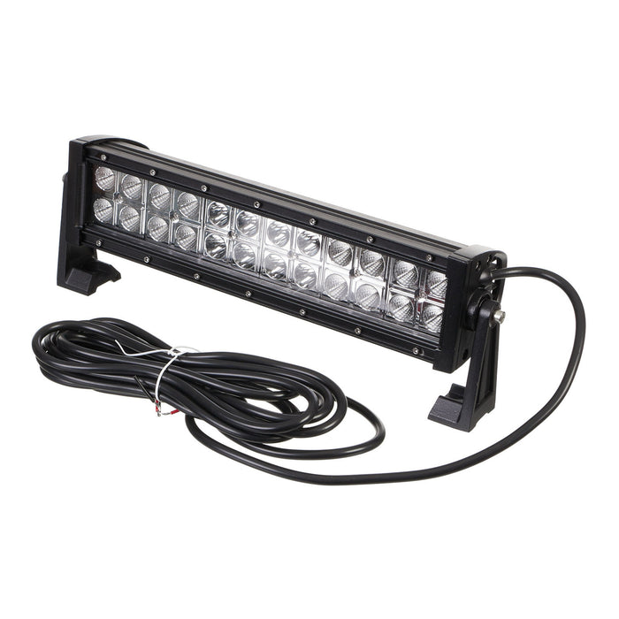 Whites LED Light Bar 13.5 Double Row 2023