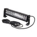 Whites LED Light Bar 13.5 Double Row 2023