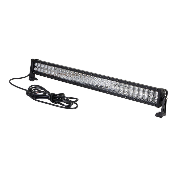 Whites LED Light Bar 31.5 Double Row 2023