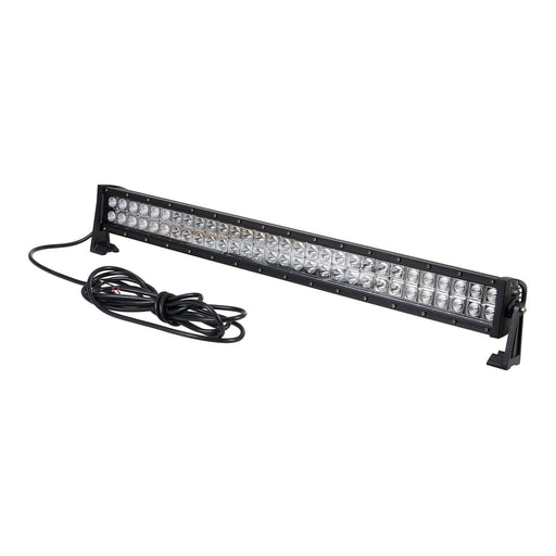 Whites LED Light Bar 41.5 Double Row 2023