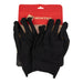 Whites Inner Gloves - 20G Heavy - Black - Large