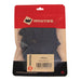 Whites Inner Gloves 16G Light - Black - Large