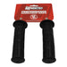 Whites ATV Grip - Black 7/8 Both Sides - 128mm