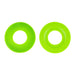 Whites Grip Donuts - Green