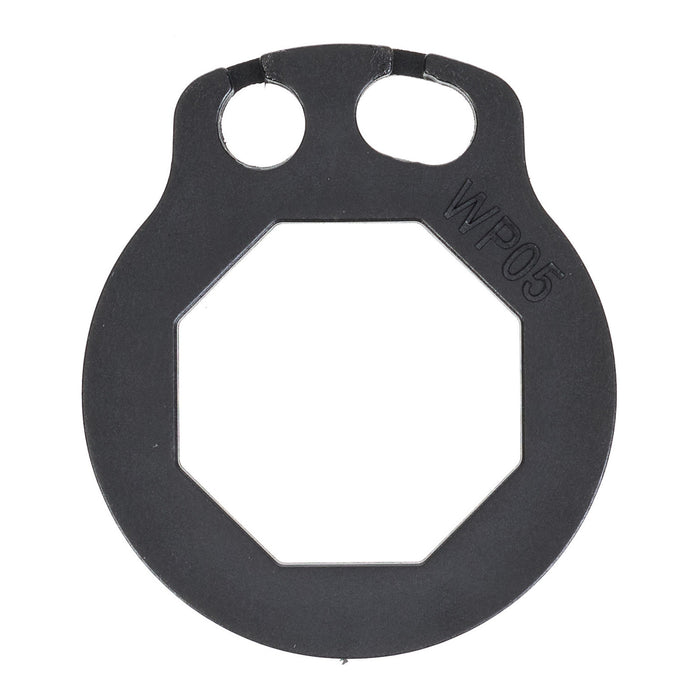 Whites Lock On Grip Throttle Cam - WP05