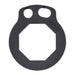 Whites Lock On Grip Throttle Cam - WP05