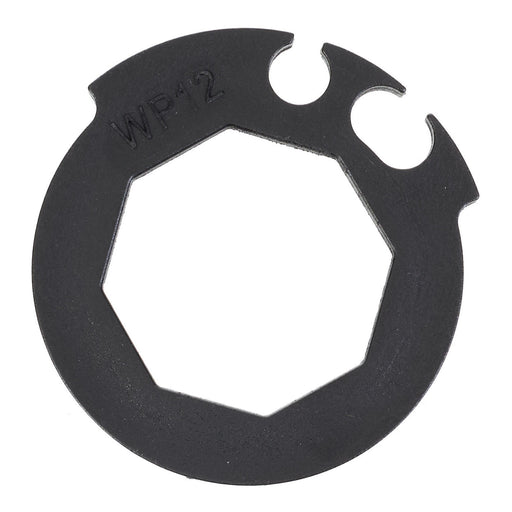 Whites Lock On Grip Throttle Cam - WP12