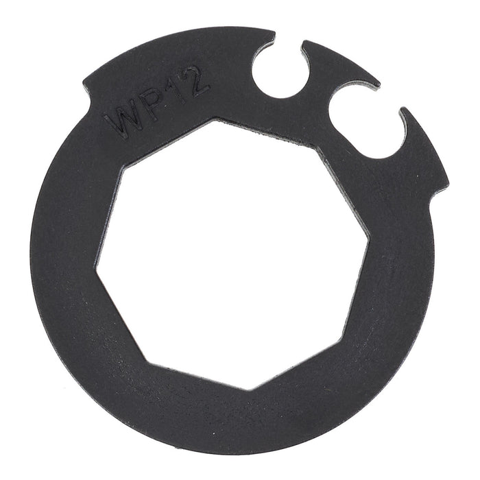 Whites Lock On Grip Throttle Cam - WP12