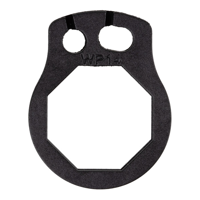 Whites Lock Grip Throttle Cam - WP14