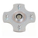 Whites Wheel Hub - Honda TRX500 Right Rear - Assorted Years