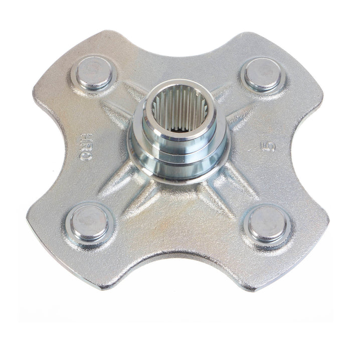 Whites Wheel Hub - Honda TRX500 Left Rear - Assorted Years