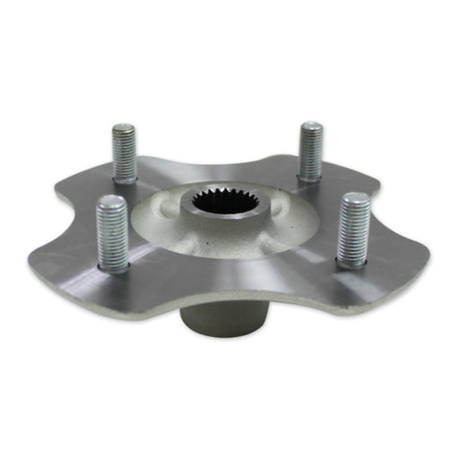 Whites Rear Wheel Hub Honda Early TRX300 & TRX420 Models