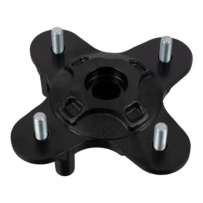 Whites Wheel Hub - Polaris - Assorted - Rear Fitments